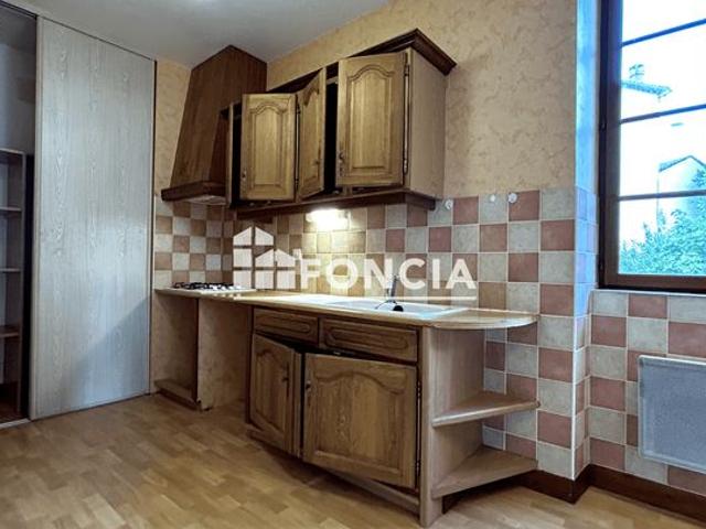 Appartement vente à Cahors, Puy-l'evêque