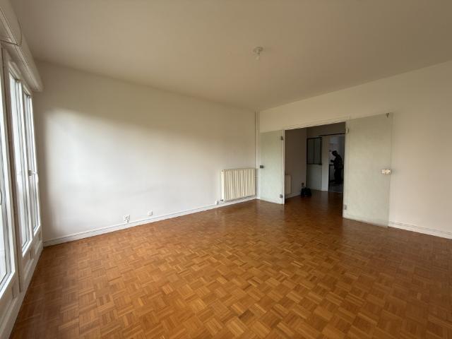 Appartement location à Le Mans, La Guierche
