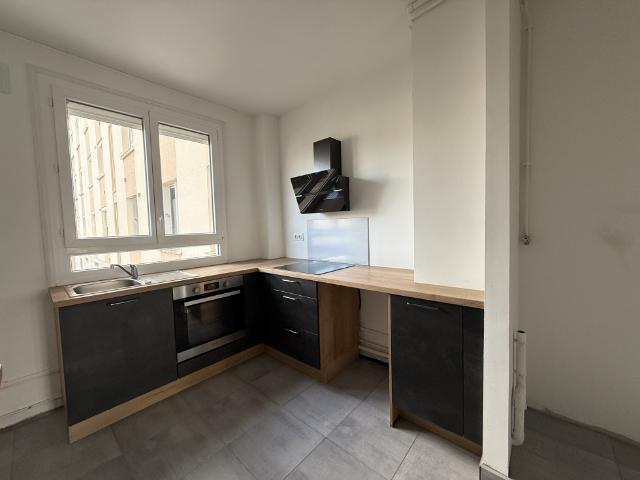 Appartement location à Le Mans, La Guierche