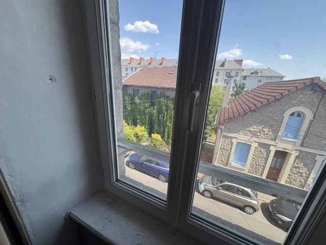 Appartement vente à Limoges