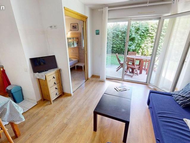 Appartement vente à Saint-Gaudens, Bagnères-de-luchon