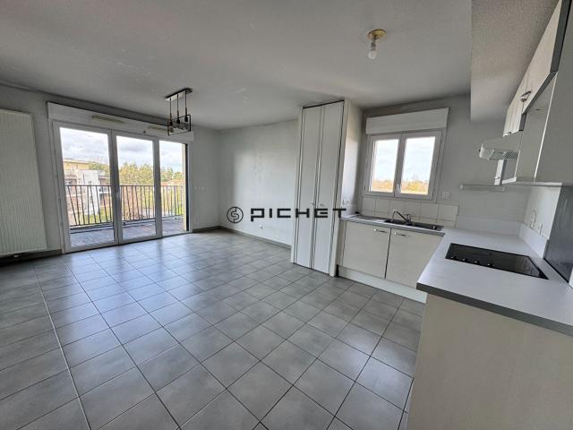 Appartement vente à Bordeaux, Mérignac