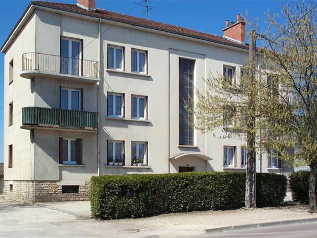 Appartement location à Montbard, Châtillon-sur-seine