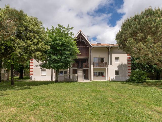 Duplex vente à Arcachon, Le Teich