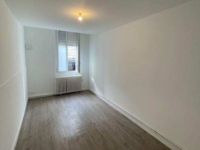 Appartement location à Bordeaux
