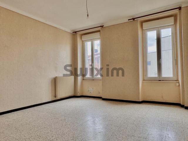 Appartement vente à Alès, Gard