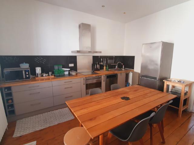 Appartement vente à Périgueux