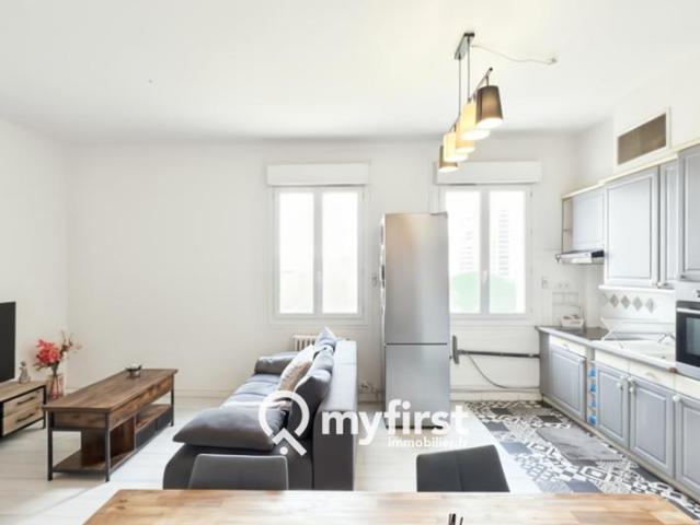 Appartement vente à Arrondissement de Toulon, Toulon