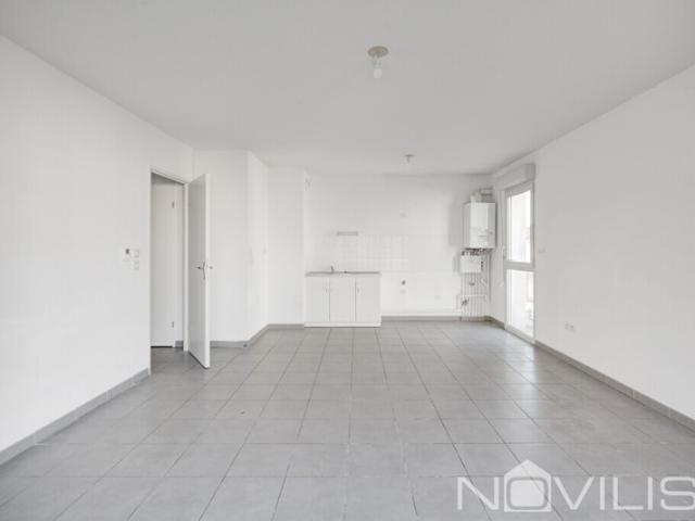 Appartement vente à Toulouse