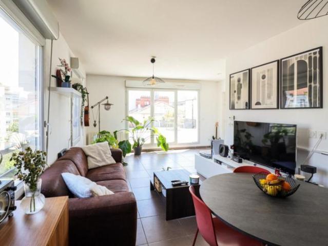 Appartement vente à Lyon, Métropole de Lyon