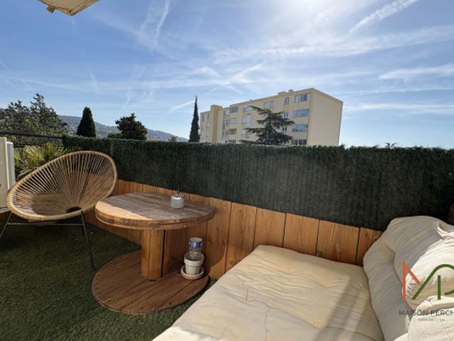 Appartement vente à Arrondissement de Draguignan, Draguignan
