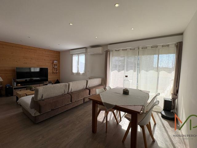 Appartement vente à Arrondissement de Draguignan, Draguignan