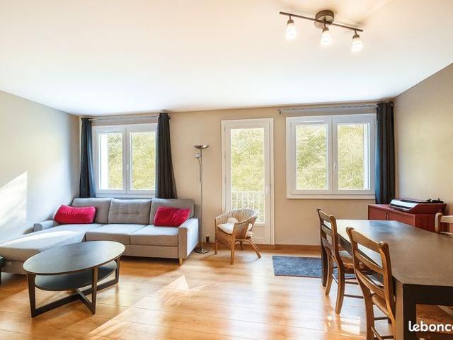 Appartement vente à Romagnat, Puy-de-Dôme