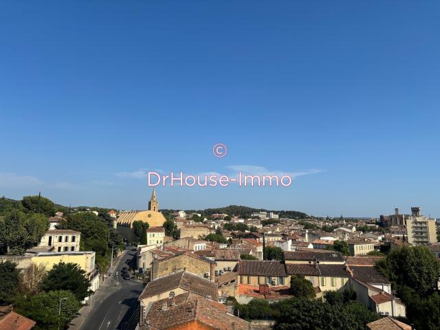 Appartement vente à Aix-en-Provence, Salon-de-provence