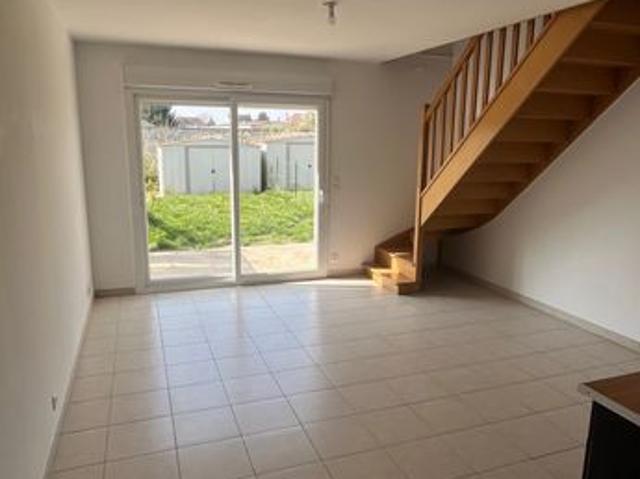 Appartement vente à Troyes, Saint-parres-lès-vaudes