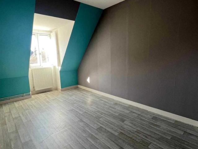 Appartement vente à Beaune, Lacanche