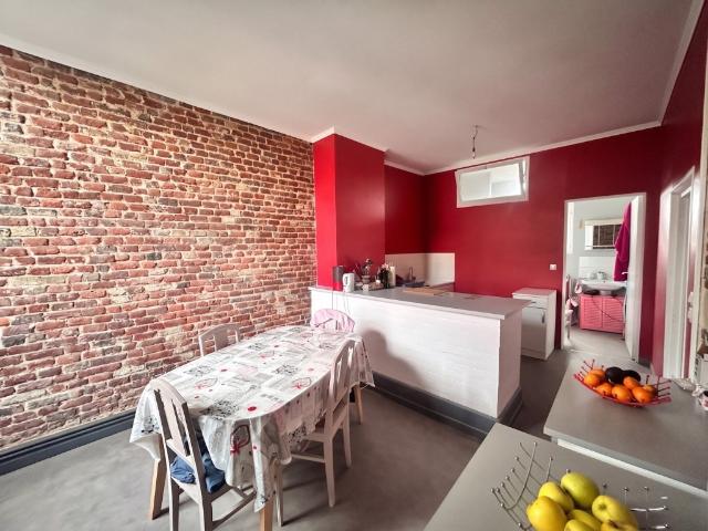 Appartement location à Saint-Omer, Aire-sur-la-lys