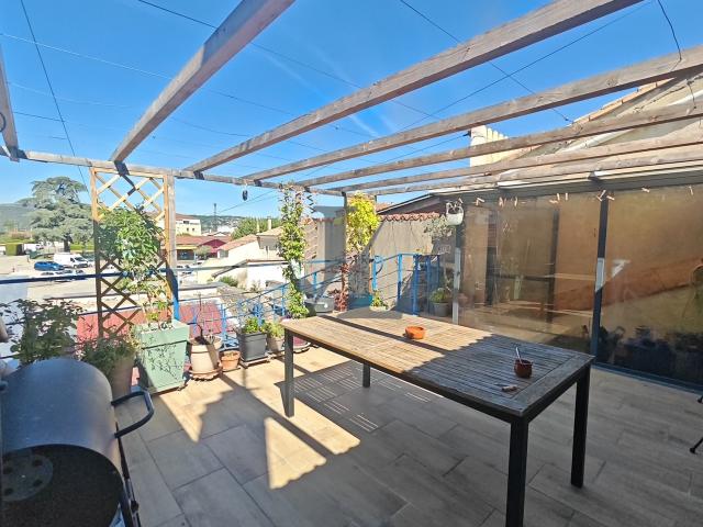 Duplex vente à Valence, Portes-lès-valence