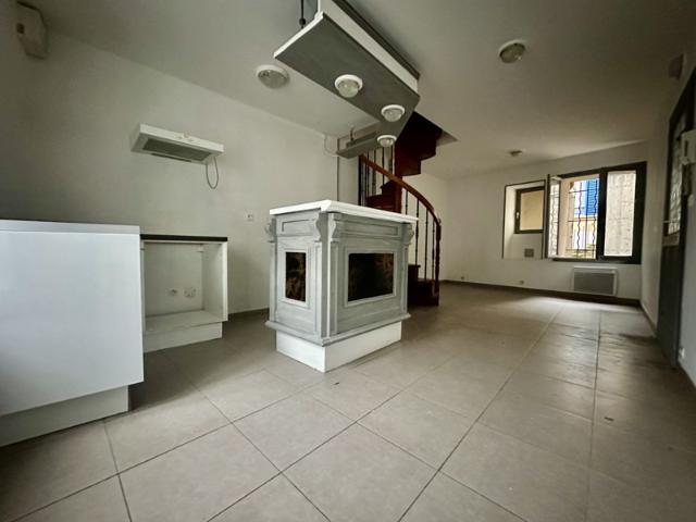 Appartement vente à Provins, Montereau-fault-yonne