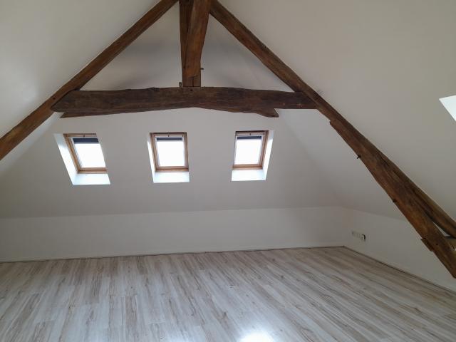 Appartement location à Loches, Château-renault