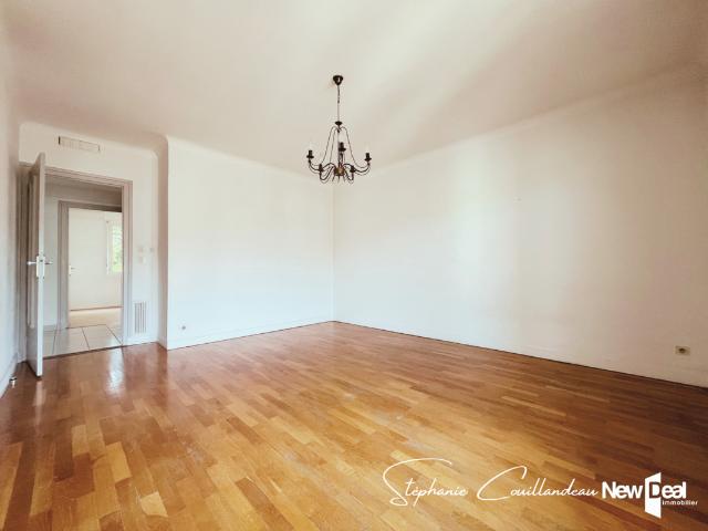 Appartement vente à La Liberté, Aix-les-Bains