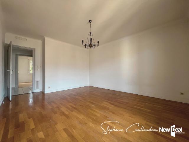 Appartement vente à Chambéry, Aix-les-bains