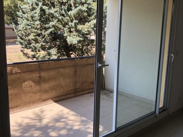 Appartement vente à Istres, Miramas