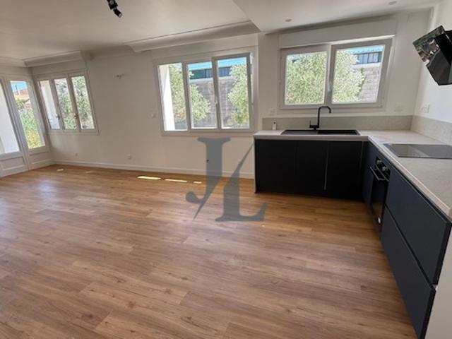 Appartement vente à Portes Nord, Portes-lès-Valence