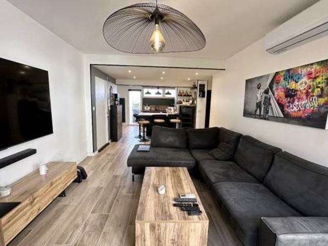Appartement vente à Montpellier, Sète