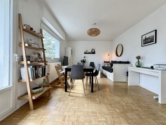 Appartement vente à Nantes