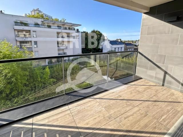 Appartement vente à Nantes