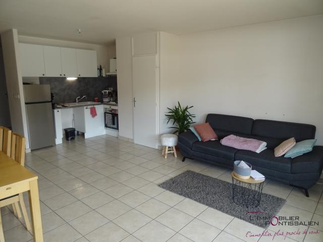 Appartement location à Pontarlier, La Cluse-et-mijoux
