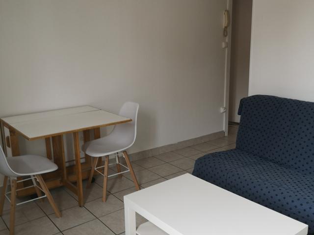 Appartement location à Toulouse