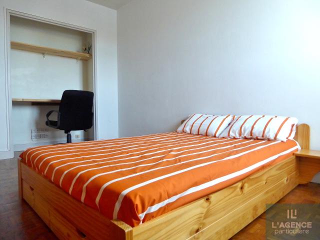 Appartement location à Toulouse