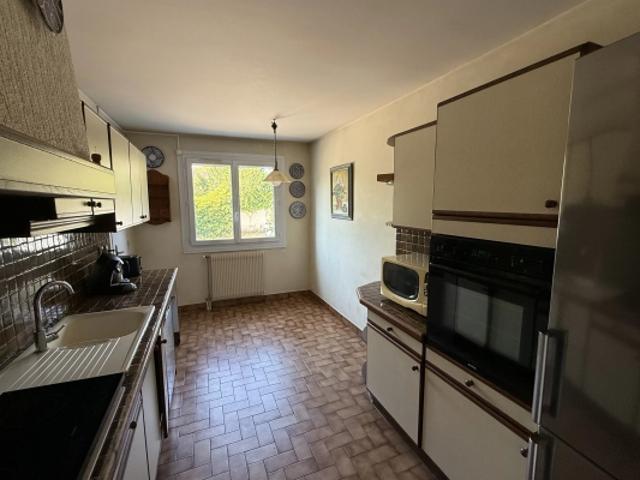 Appartement vente à Nyons, Montélimar