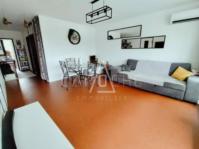Appartement vente à Céret, Saint-cyprien