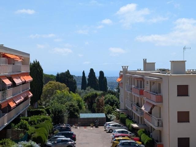 Appartement vente à Grasse, Vence
