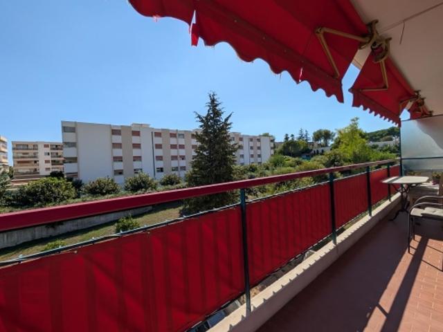 Appartement vente à Antibes, Alpes-Maritimes
