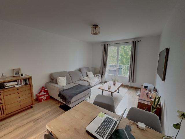 Appartement vente à Sarcelles, Domont