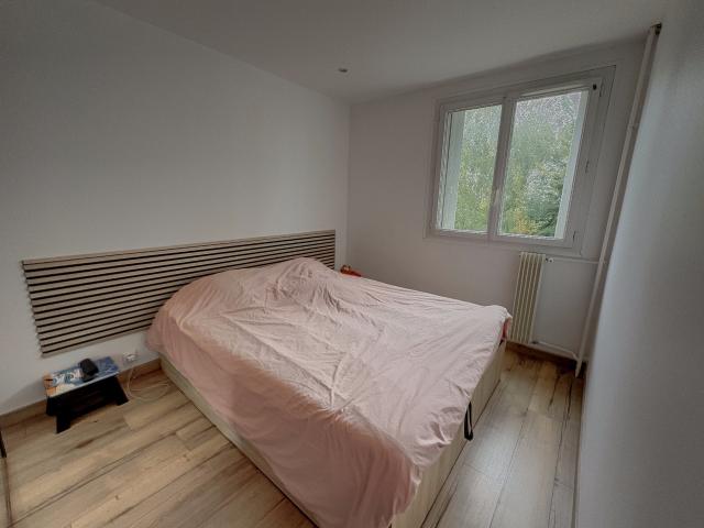 Appartement vente à Sarcelles, Domont