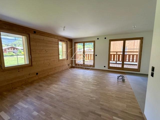 Appartement vente à Thonon-les-Bains, Montriond