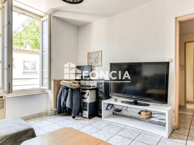 Appartement vente à Narbonne
