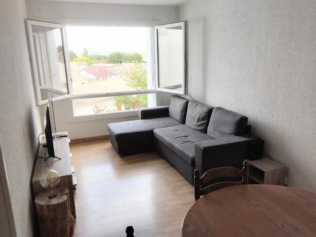 Appartement location à Cholet