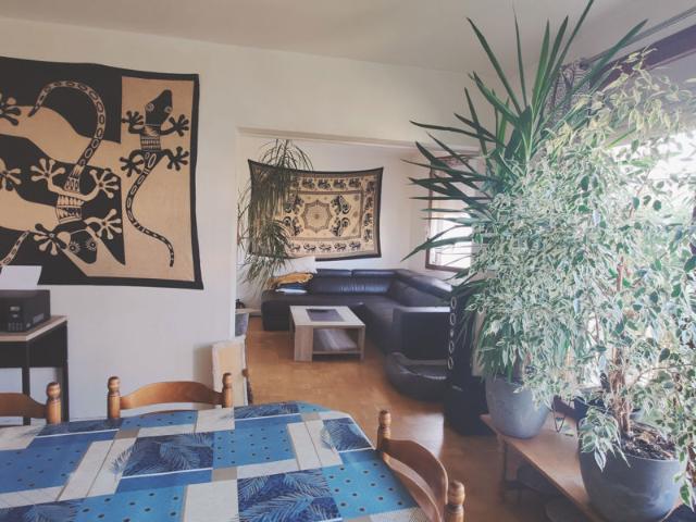 Appartement vente à Besançon, Lomont-sur-crête