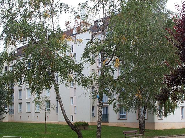 Appartement location à Montbard, Châtillon-sur-seine