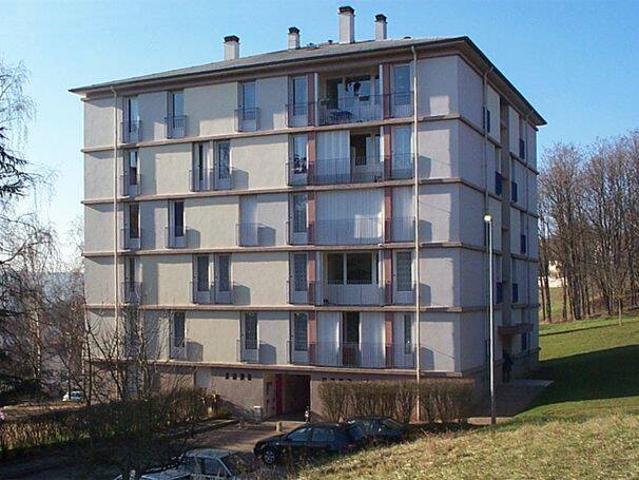 Appartement location à Montbard, Côte-d'Or