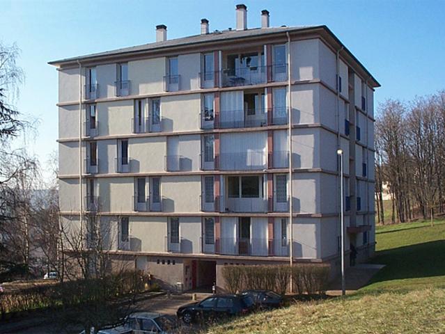 Appartement location à Montbard, Côte-d'Or