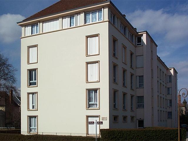 Appartement location à Montbard, Châtillon-sur-seine