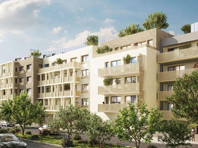 Appartement vente à Créteil