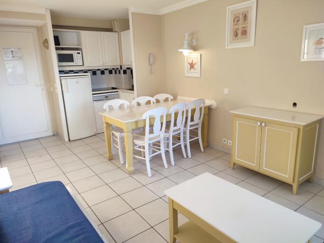 Appartement vente à Les Sables-d'Olonne, Talmont-saint-hilaire